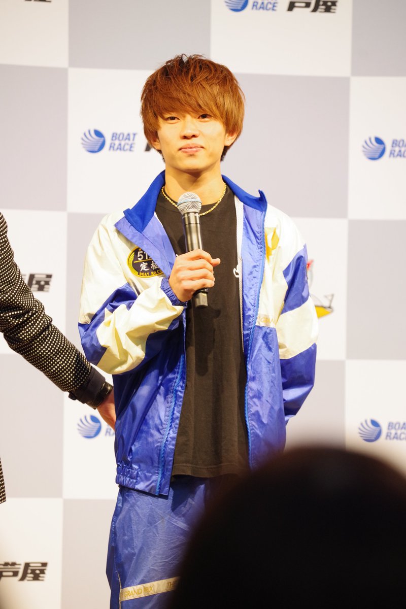 ボートレース芦屋 #G1全日本王座決定戦 開設73周年記念】◇1/17開催