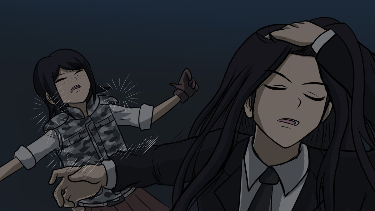 NiltbasMCS's tweet image. Kamukura mi gallo carajo xd