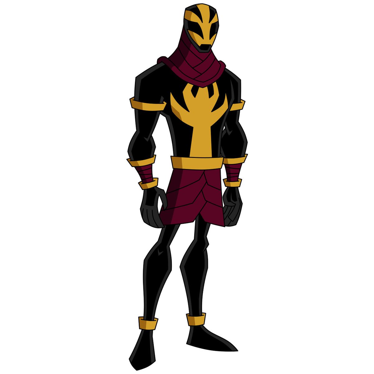 JupaGo25's tweet image. Esoterica (OV)