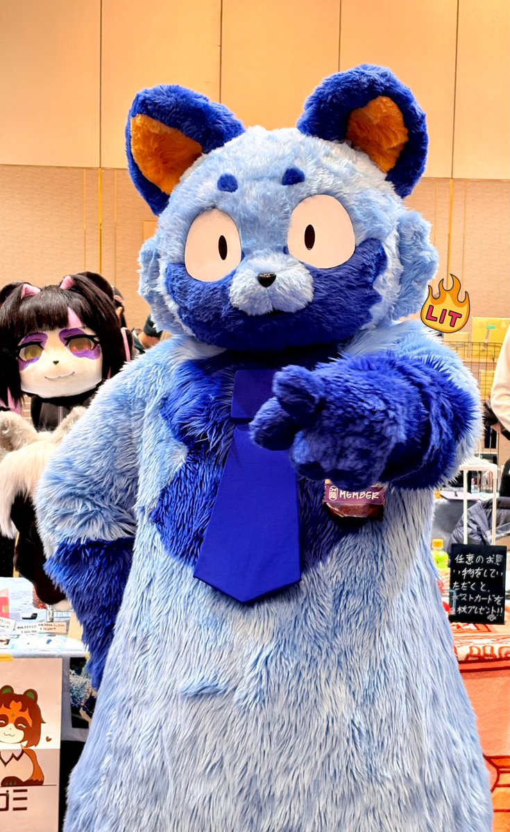 Fancy Fur Pierrot (@FancyFurPierrot) / Posts / X