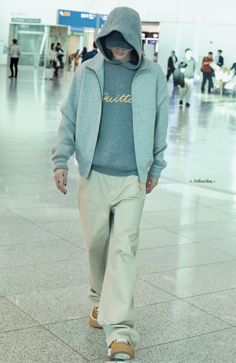 YellowStar_97's tweet image. ➕:​#서명호 #디에잇 #THE8 #ミンハオ #徐明浩