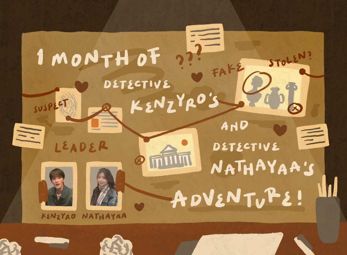 itszarastudio's tweet image. repost will be appreciated! 🚃

HAI hari ini aku membawa 6 FREE LAYOUT BY REQ ALL CATALOGUES dalam rangka merayakan 1st Mensivenya Kenzyro @historizs dan Nathayaa @cruembls!

🛝 by reply
⛺️ sekarang - 21.00 WIB

#zonauang️ #zonaba