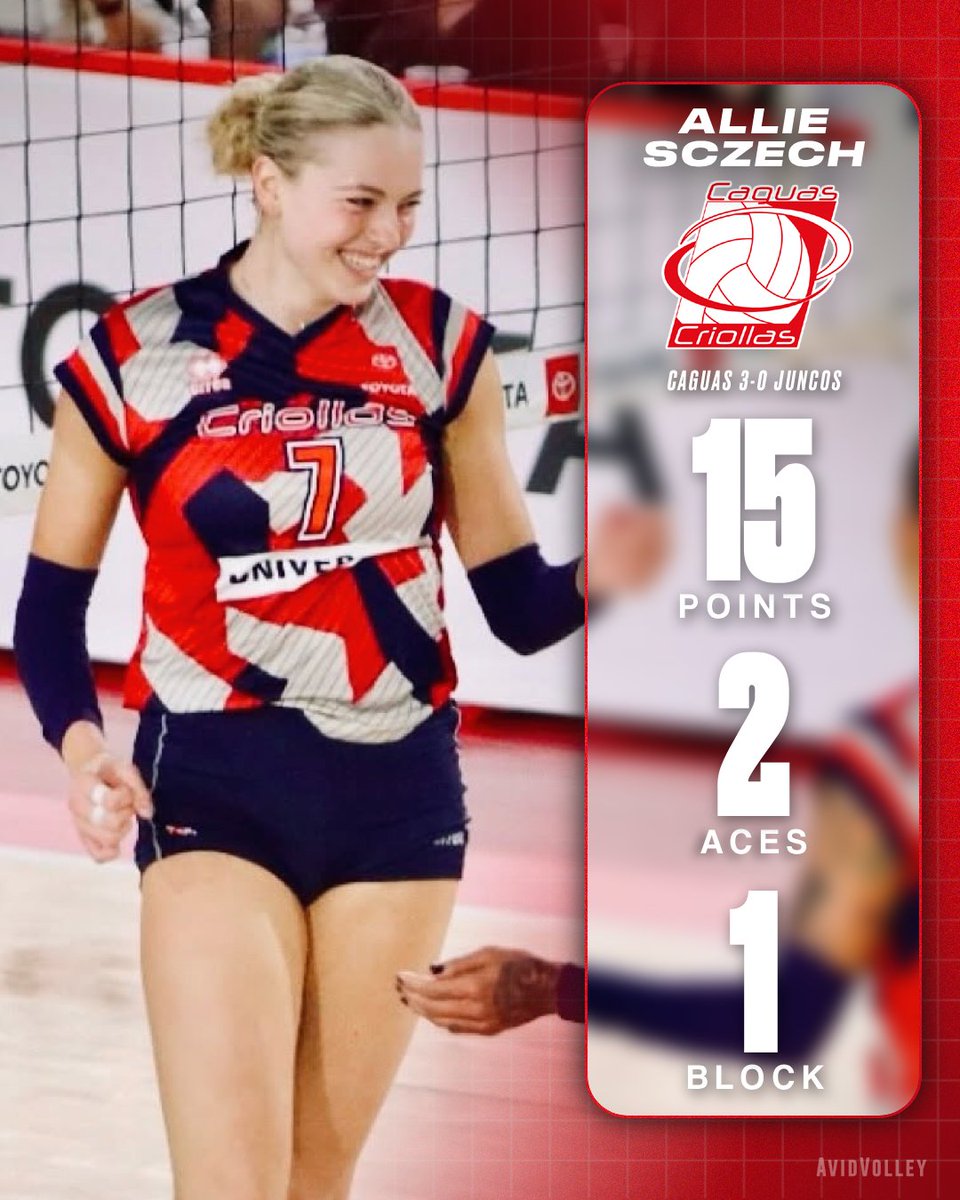 AvidVolley tweet media