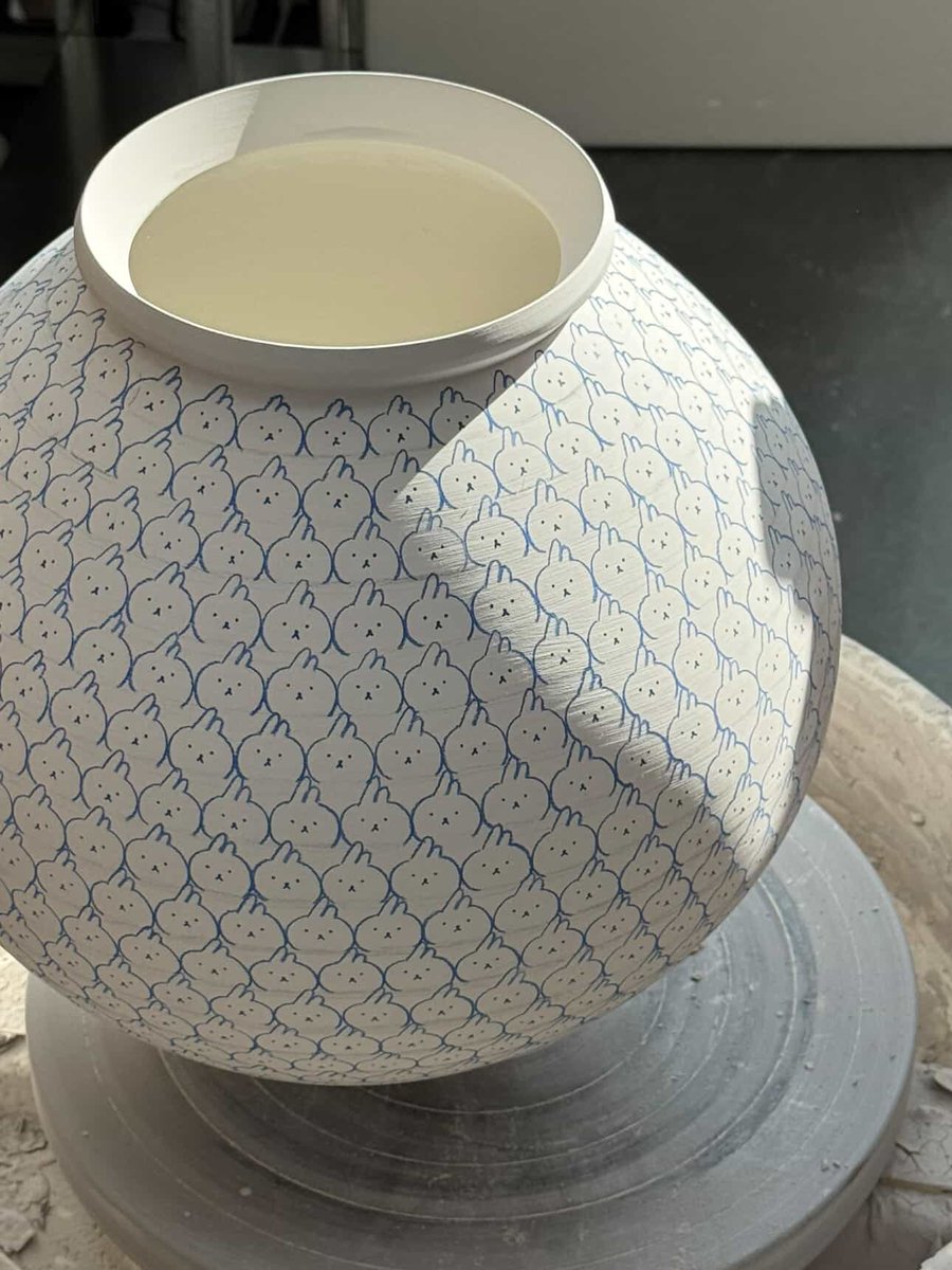 wegoleft's tweet image. 자랑 자랑..! 너무 귀엽죠..!