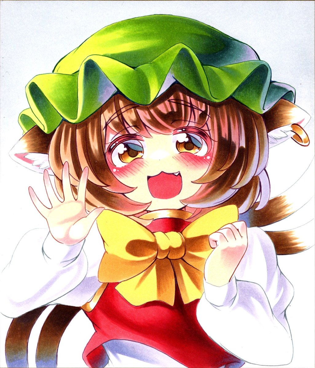 黒猫乃庵と月の宴に向けてイベントリクエスト募集します!

ご興味がありましたらDM、リプにて宜しくお願い致します! 