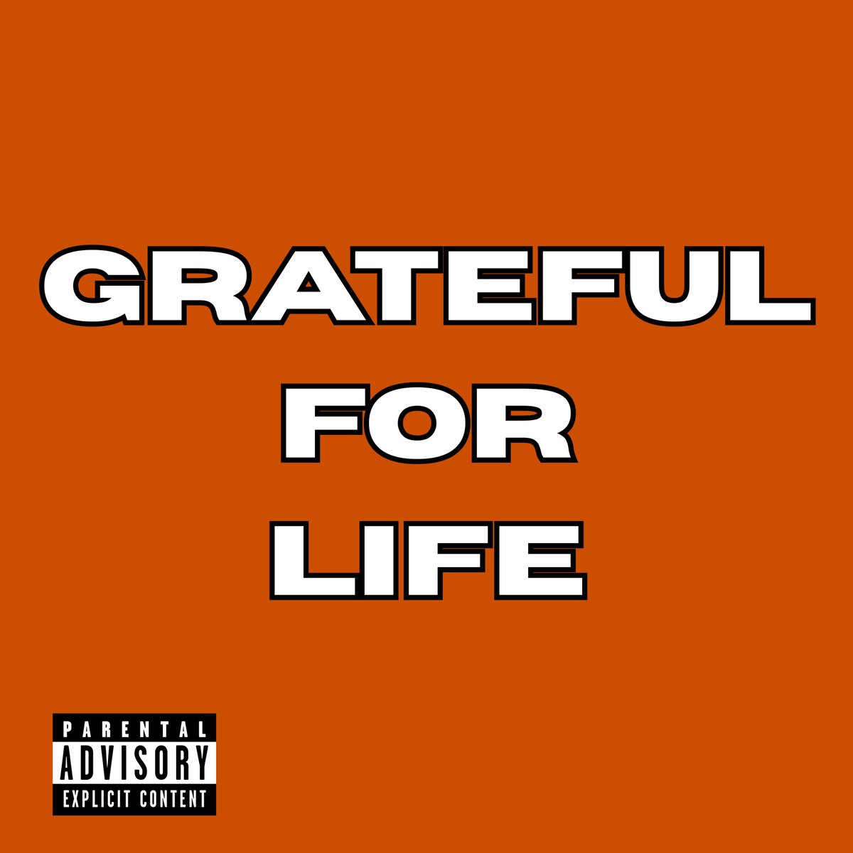 Talk about powerful and inspiring songs, this one is up there among any list, anywhere you can think of in the world.

Yeah, I said it.

youtu.be/U85E01o9QnY

#jtk #grateful #forlife #gratefulforlife