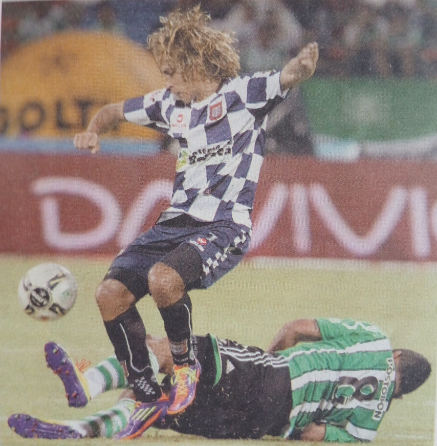 Hoy juega <a href="/nacionaloficial/">Atlético Nacional</a> 

⚽️ Será el partido oficial #4.247 (1.812 victorias, 1.169 empates y 1.265 derrotas)
🅰️ Será el partido #3.697 en la Categoría Primera A (1.551 victorias, 1.034 empates y 1.111 derrotas)
🏟️ Será el partido #2.174 en el Estadio Atanasio Girardot (1.220