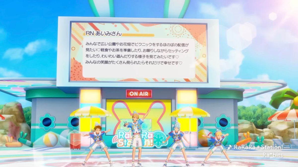 안그래도 니또나즈나 키 작은데
Ra*둥이들보다 더 수그려서 더더 쪼끄매짐