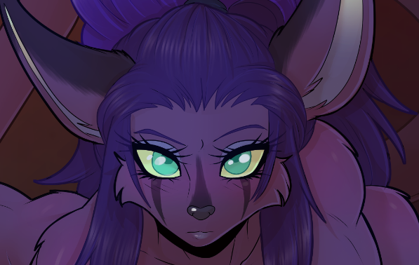 Got bitten by a hungry deer. tweet media