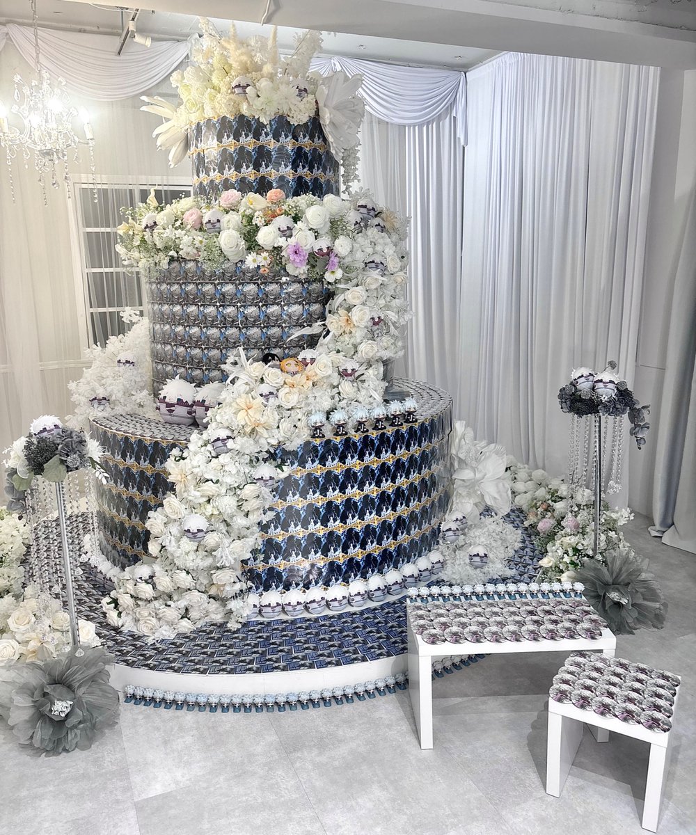 dabi_hok's tweet image. ━━━☆・*。
　   　　　   。+ * 。
　　　　　　　.・゜
　˖ ࣪　　　　　゜｡ﾟﾟ･｡･ﾟﾟ。
  　　𝐻𝑎𝑝𝑝𝑦 𝐵𝑖𝑟𝑡ℎ𝑑𝑎𝑦　｡ﾟ
　  　𝑇𝑜𝑦𝑎 𝑇𝑜𝑑𝑜𝑟𝑜𝑘𝑖･｡･ﾟ
　　　 2026.01.18　　⊹ ˖ 
˖ ⊹
⁦#荼毘生誕祭2026⁩ ⁦#荼毘誕生祭2026⁩