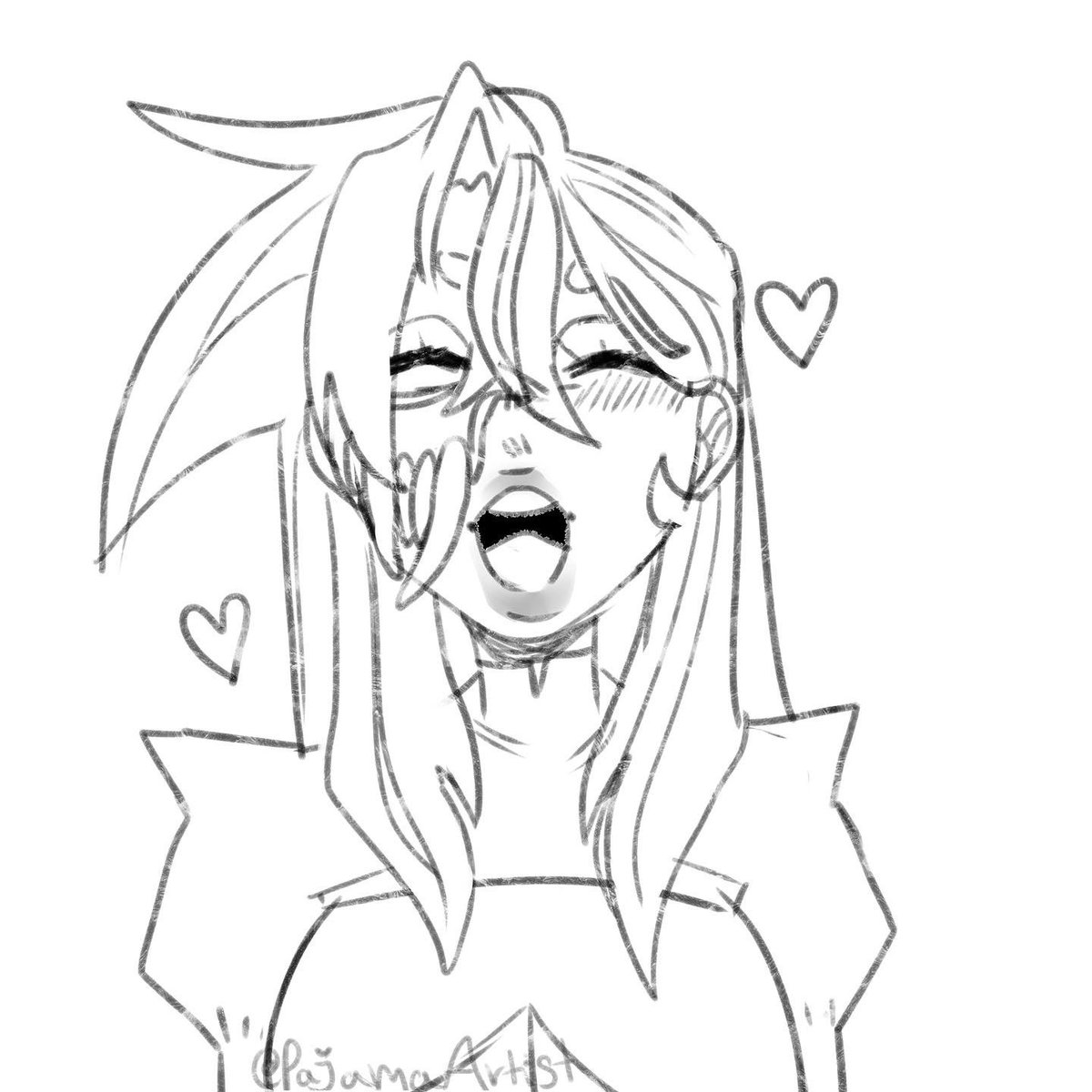 𝐿𝓊𝓃𝓃𝓉𝒶𝒾 𝒟𝓇𝑒𝒶𝓀𝒾𝓃 || Comms Open|| tweet media