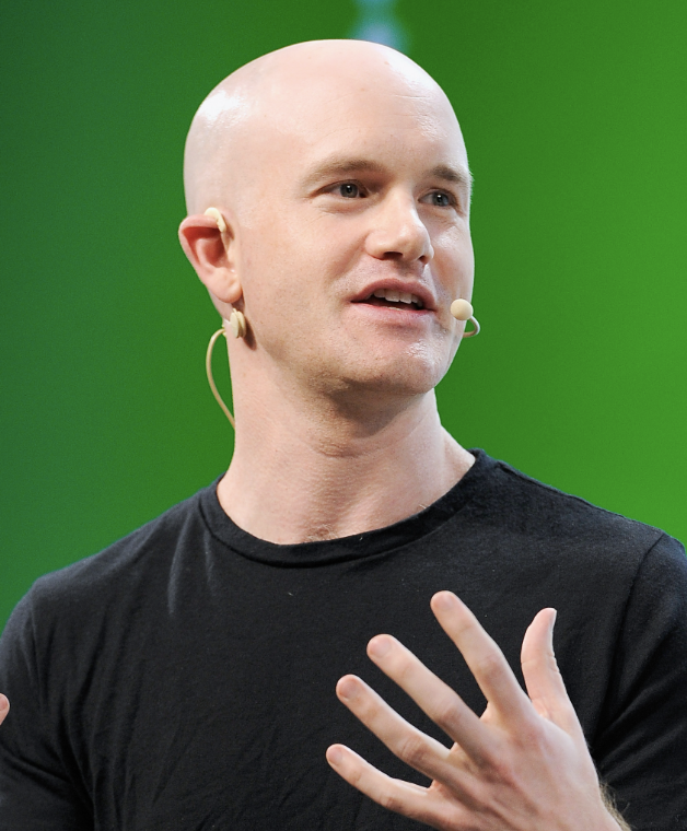 coinbureau's tweet image. 🚨JUST IN: The White House is considering pulling support for the CLARITY Act amid Coinbase Standoff.

According to reporter Elanor Terret, the White House is furious with Coinbase CEO, Brian Armstrong.