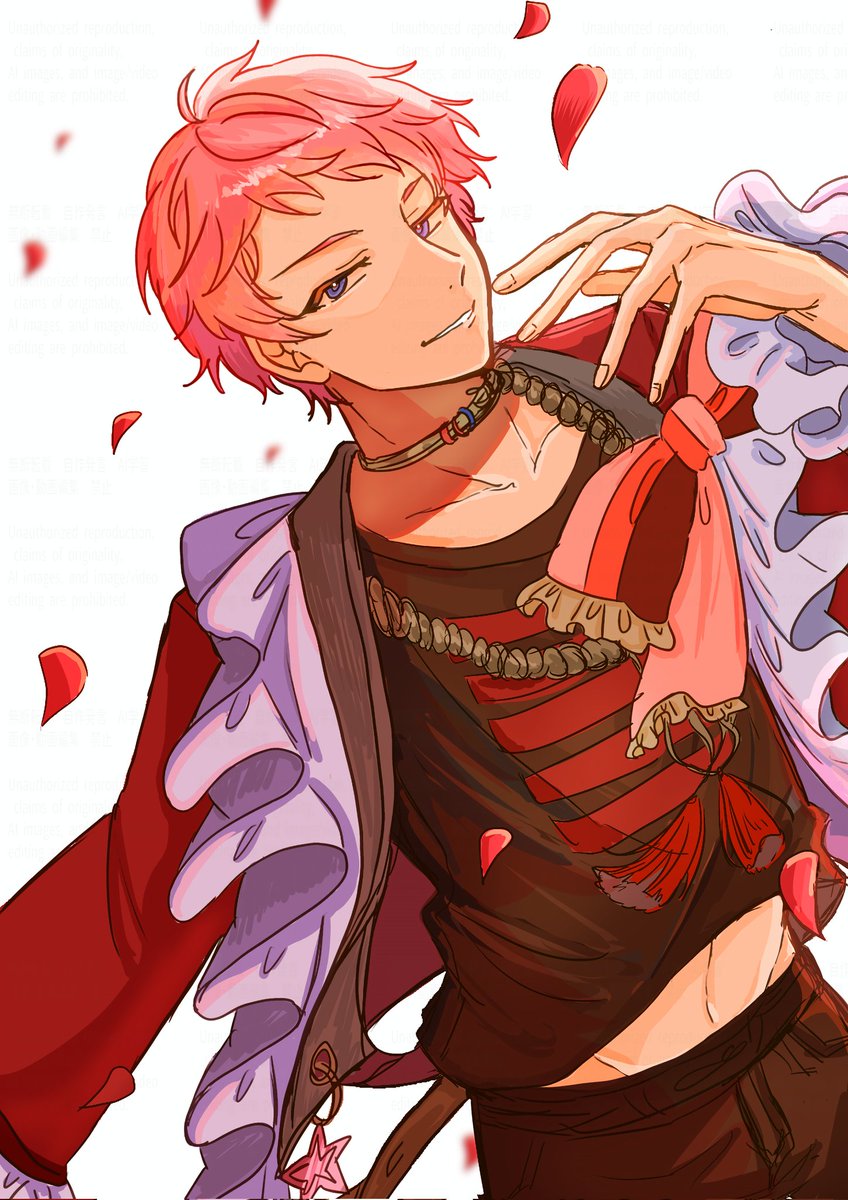 あんスタ 斎宮宗 斎宮 宗 | Characters | あんさんぶるスターズ！！