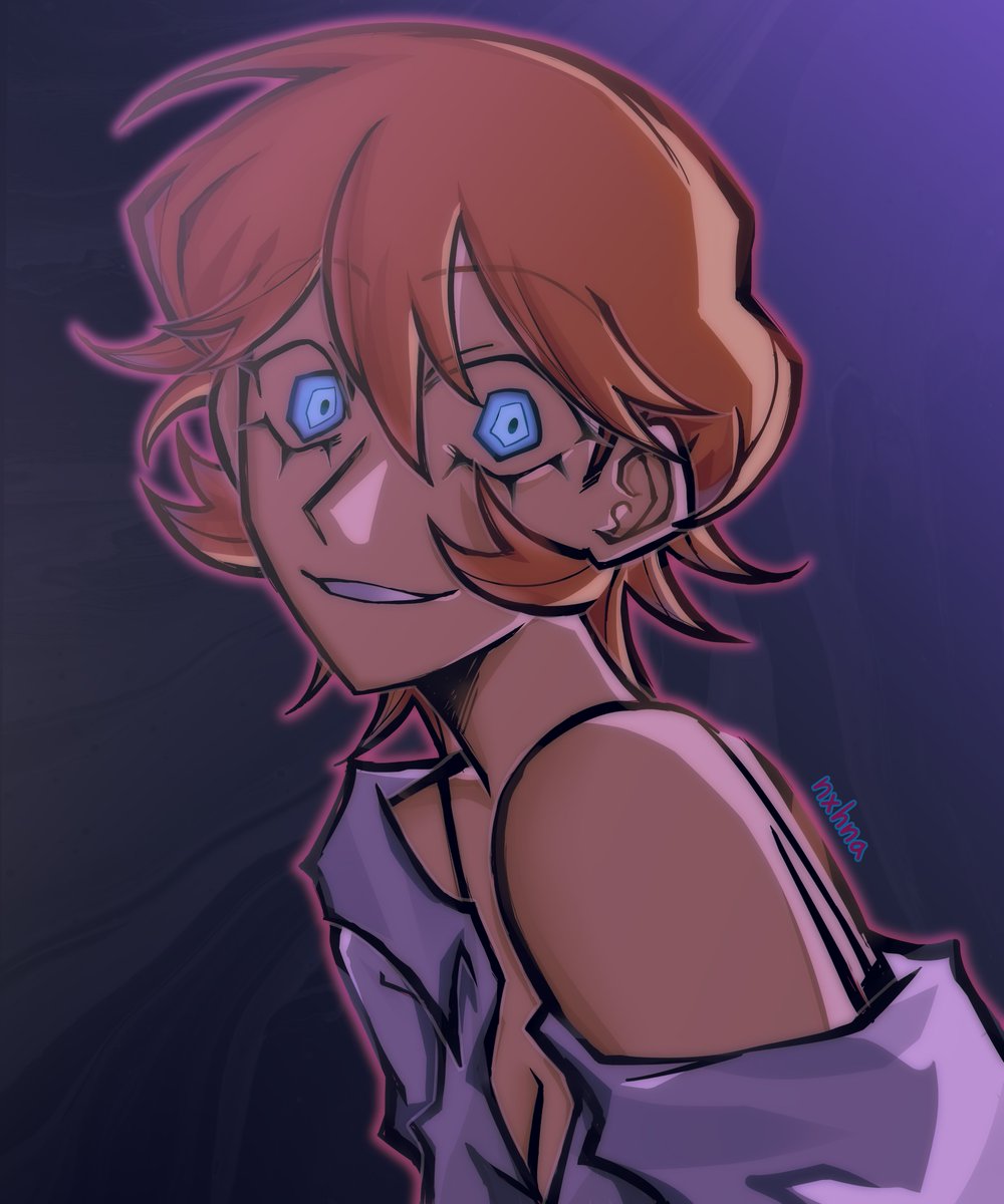 nxhna's tweet image. i have two hands ❤️‍🩹 
#psychopomp #psychopompgame