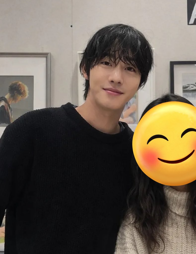 촉촉하다 촉촉한 안효섭 언눙 돌아오ㅏ