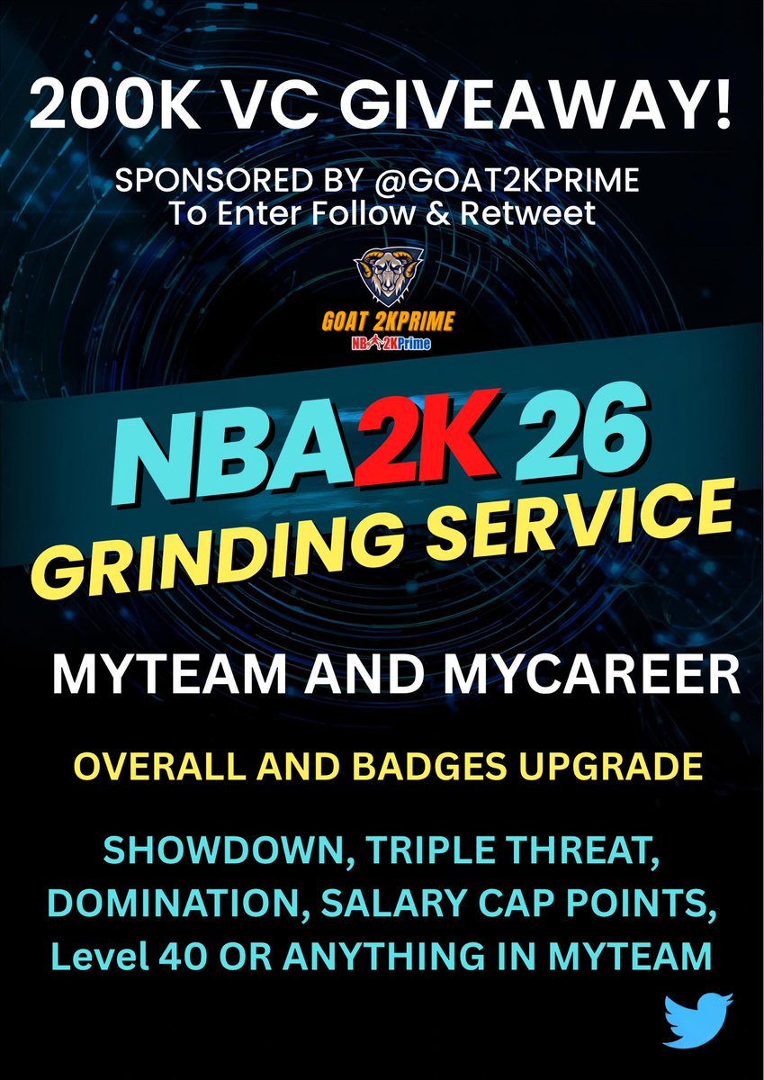 2K26 Locker Codes tweet media