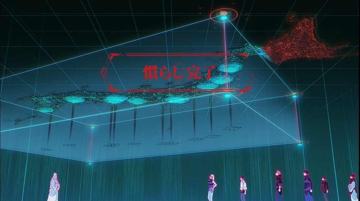 GilaFilmID's tweet image. Yang ngikutin Jujutsu Kaisen lewat anime aja, emank ada yg langsung nangkep poin2 rule 'Culling Game' di episode yg baru? 😂😂

Ampe ngegugling sendiri, kirain intinya bakal jd semacam Battle Royale, ternyata bukan. Lumayan rumit rulenya. Mungkin bakal ngerti sendiri pas udah…