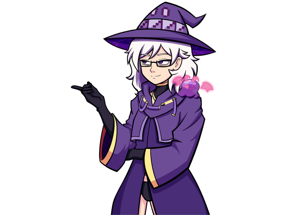 NestyEco's tweet image. Nuevos renders corregidos de mi avatar uwu