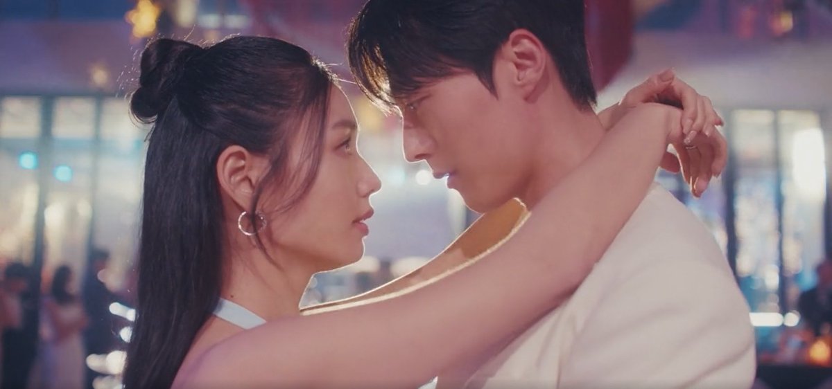 People We Meet on Vacation (2025)