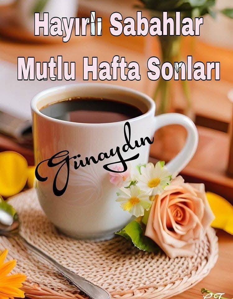 Şu hayatta önemli olan tek şey, 
bir insanın 
”Ben gerçekten yaşadım” diyebilmesidir. 
Onun dışında hiçbir şeyin önemi yok.

#Hayırlısabahlar