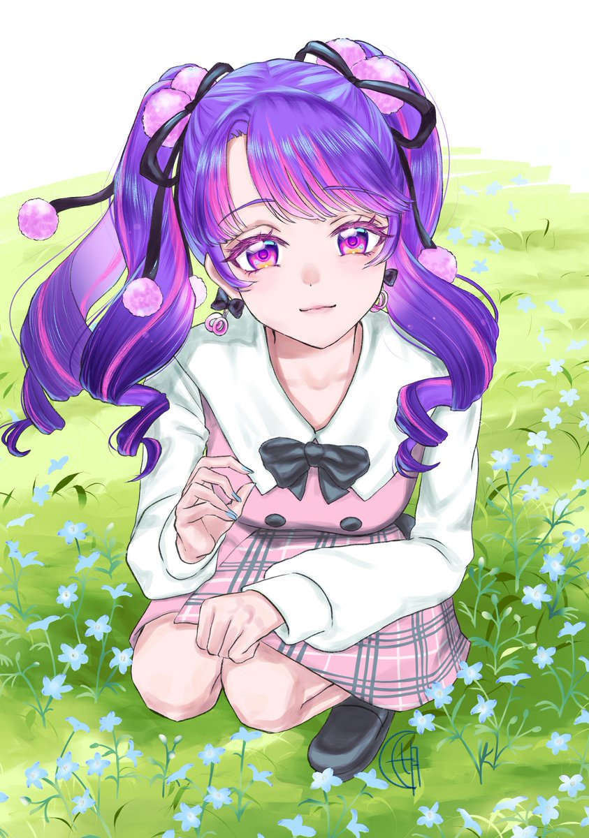 七月🐾 (@kuronekotsuki7) / Posts / X