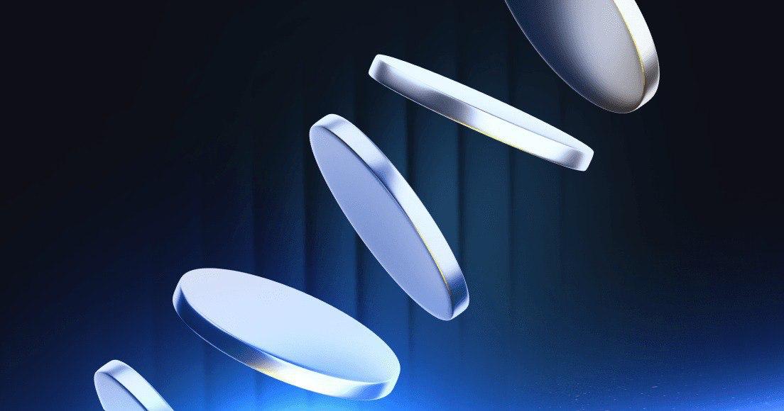 🐋 Whales loaded up on mid-cap privacy coins in January 👀

🔹 $ZEN (Horizen): +50% in Jan, Grayscale now holds >5% of supply
🔹 $RAIL (Railgun): Exchange balances ↓5%, whale wallets ↑24%
🔹 $DCR (Decred): 62% of supply staked, breakout signals forming

With the privacy