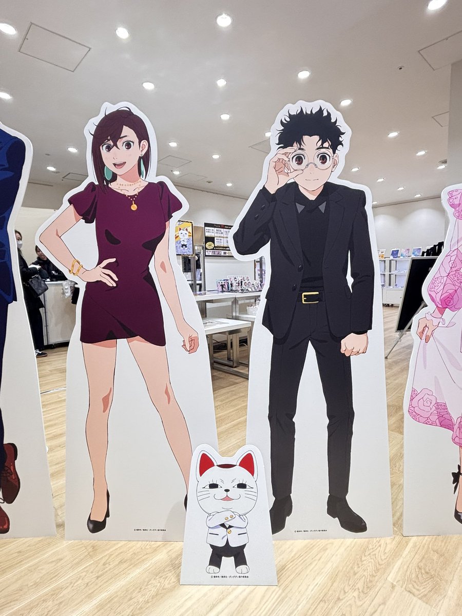 tontrochan_ddd's tweet image. やはりこの子ら身長ほぼ同じじゃぁん………