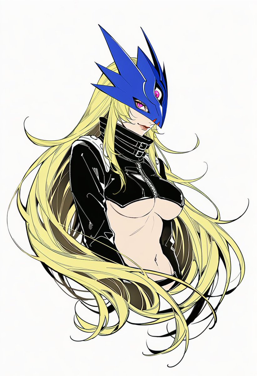 ベルスターモン 