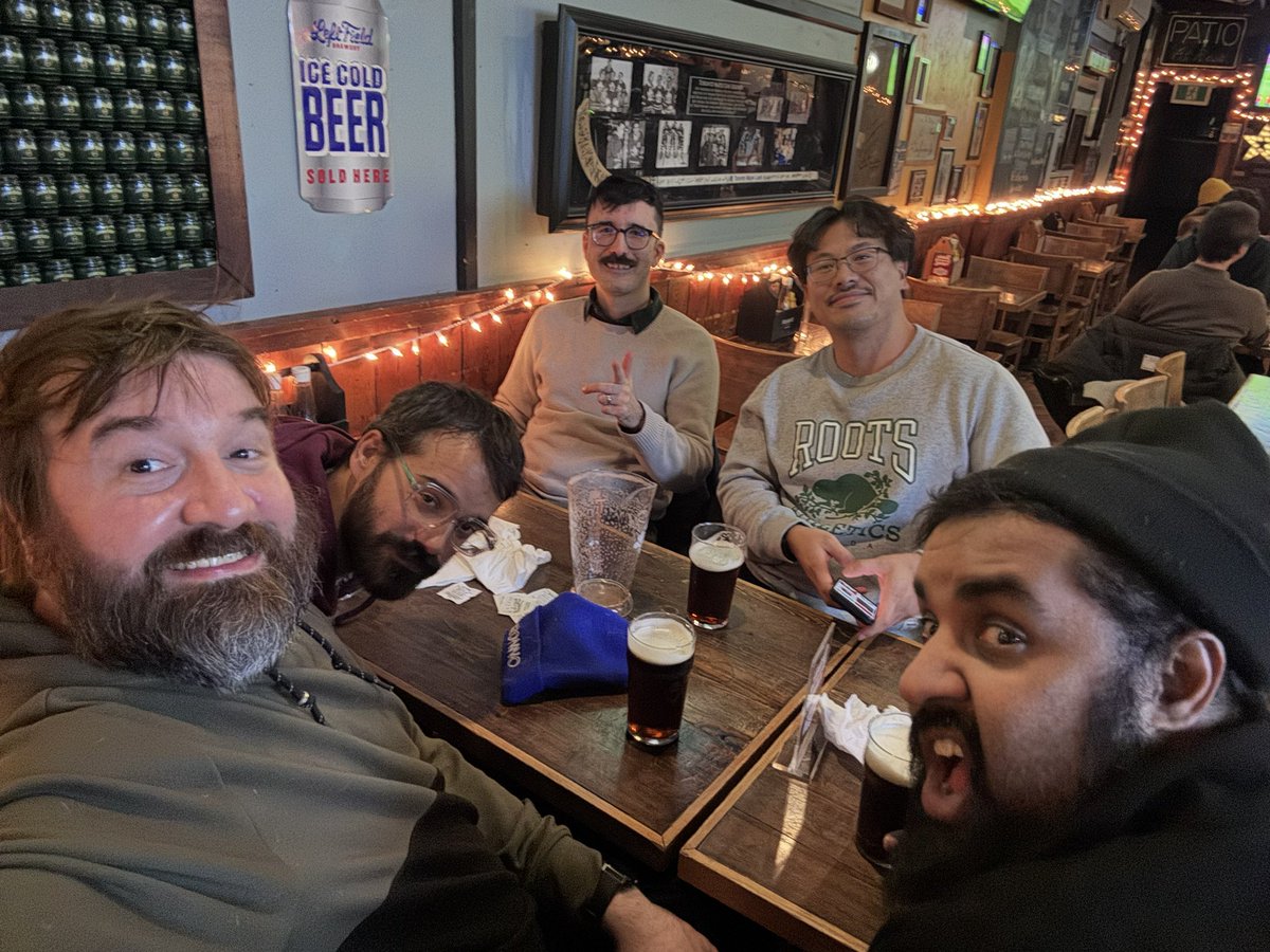 UnpluggedRetro's tweet image. I have real friends