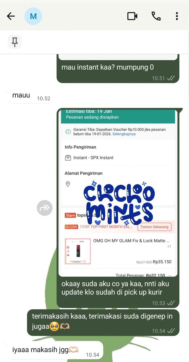 Jasa co voucher shopee vip tweet media