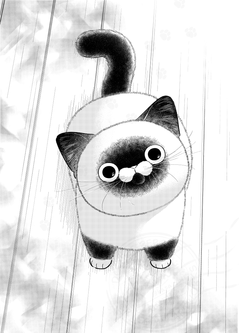 Post by 片倉 頼📦オヤジとにゃん吉👨‍🦳🐾🐱1/ 95⃣巻発売!!🐾 on X