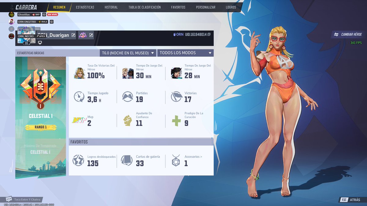 Top 1 bot mundial