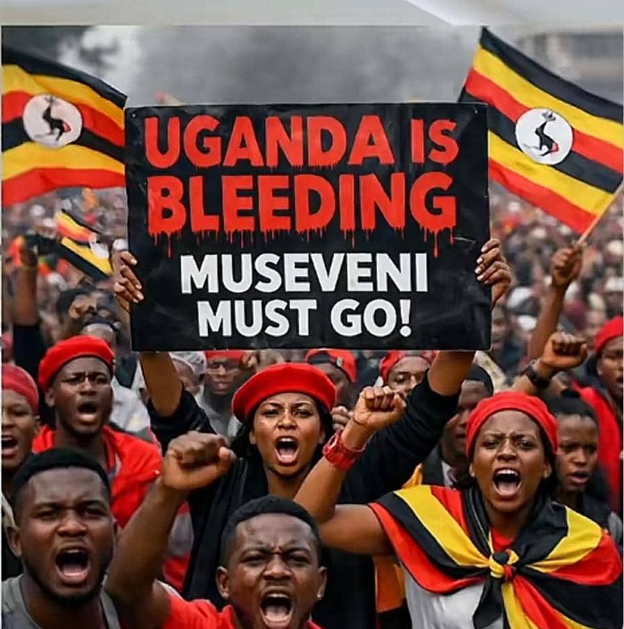 Murungi02's tweet photo. @SarahBenice #Mu7mustgo https://t.co/RPEFxoQw9G