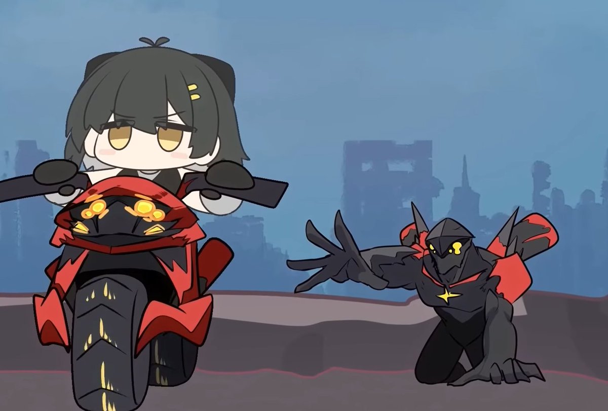 lnfernoRider's tweet image. What's up???????