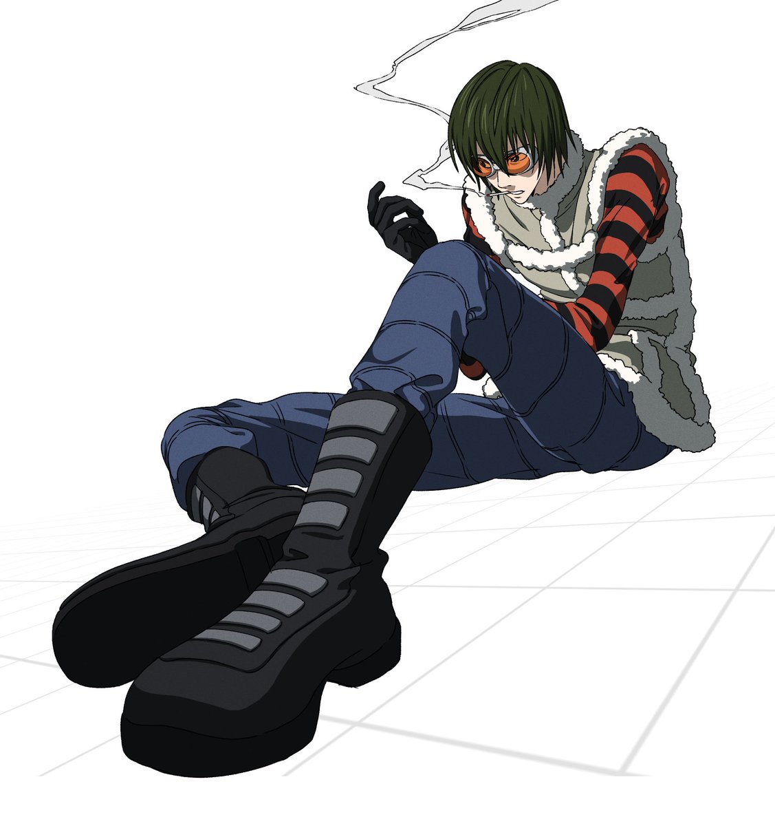 こぬページ 嗚呼 (@popo92_z) on X