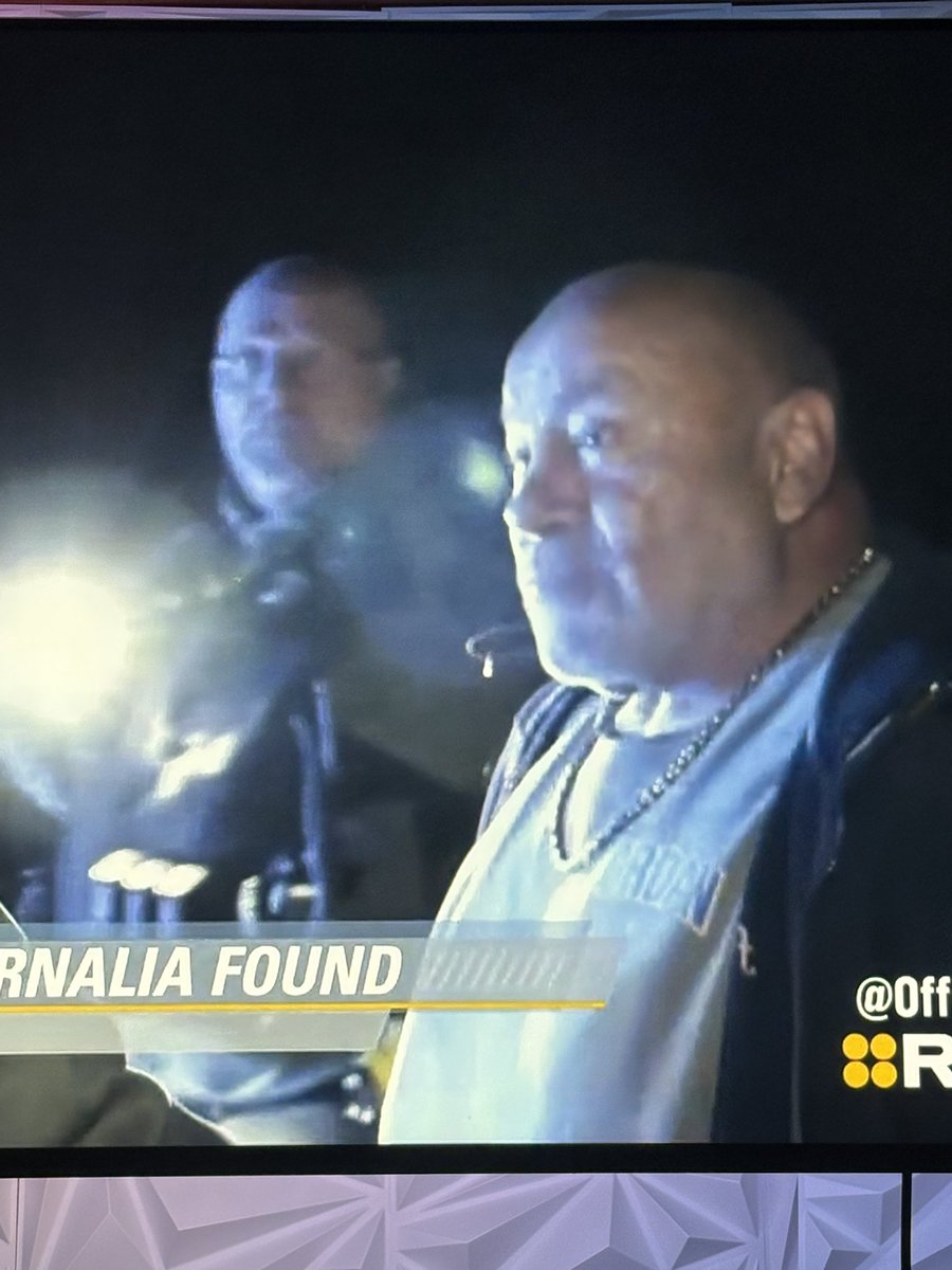 The_JimmyD's tweet photo. #DoubleBald
#OPLive
#OPNation
#OPLiveNation
#OnPatrolLive https://t.co/j6ue50rtJf