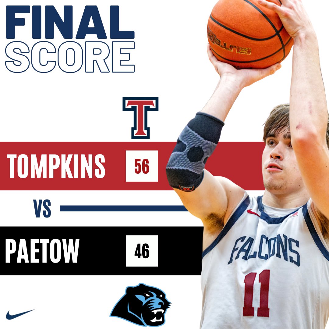 TOMPKINS BASKETBALL tweet media