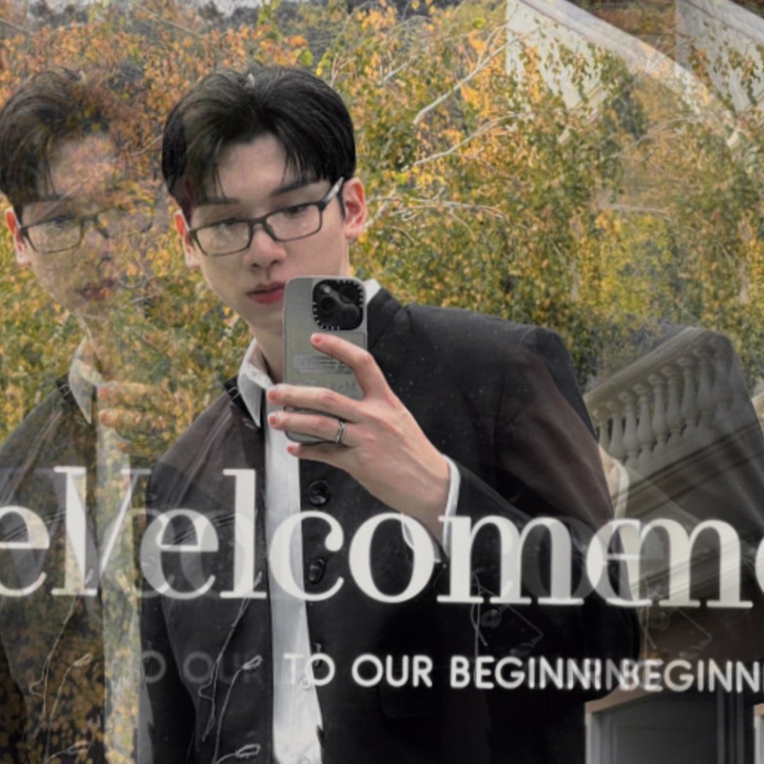 co_companion's tweet image. [#COMEBACK]

축🎉 전역🌸

드디어 우리 곁으로 돌아온 상혁 배우!
이제부터는 우리 함께 걸어요💖

#한상혁 #HANSANGHYUK 
#전역