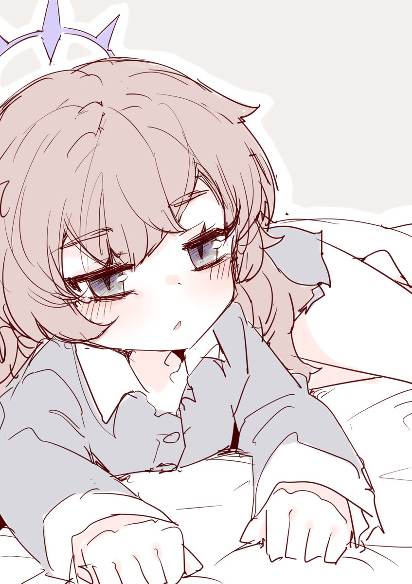 もやもやひるさがり 