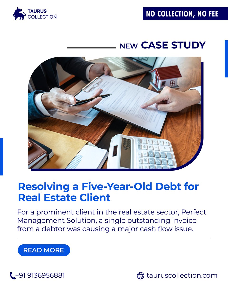 TaurusCPL's tweet photo. This real estate client came to us when the case felt stuck for good.Through structured mediation, legal clarity, and neutral facilitation, the deadlock was finally resolved, without escalation or damaged relationships.
Some recoveries don’t need pressure. They need process. https://t.co/yuc8D3C10A