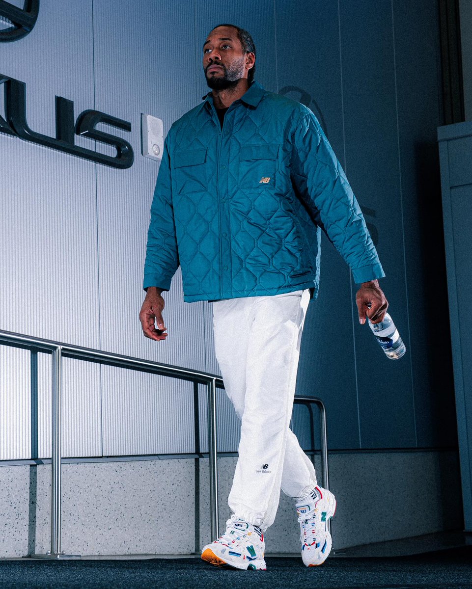 Avid <a href="/hallsteinwater/">Hallstein Water</a> drinker <a href="/kawhileonard/">Kawhi Leonard</a> has quietly scored the most points in the NBA since the Thanksgiving mark. Clippers are 12-2 over their last 14 games.