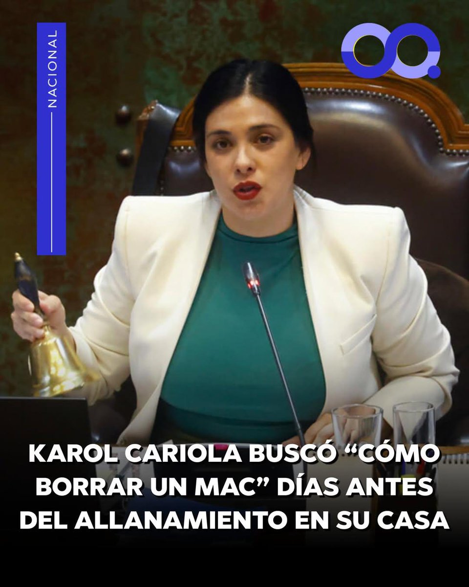 Morocho2110's tweet photo. La popotito Comunista Karol Cariola también recibe coimas y más encima la premian eligiendola Senadora https://t.co/ioQr2ypzTx