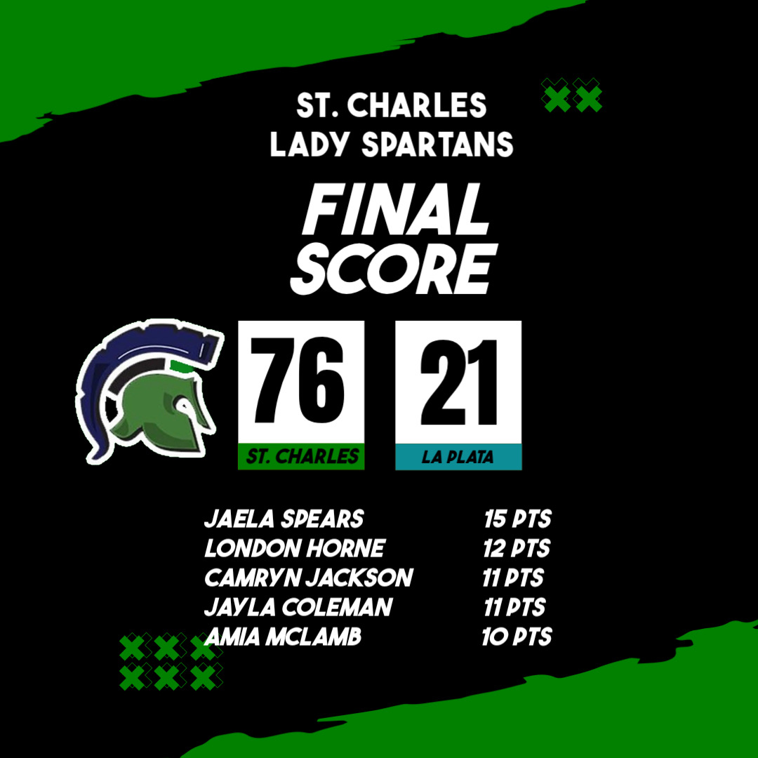 Lady Spartan Hoops tweet media
