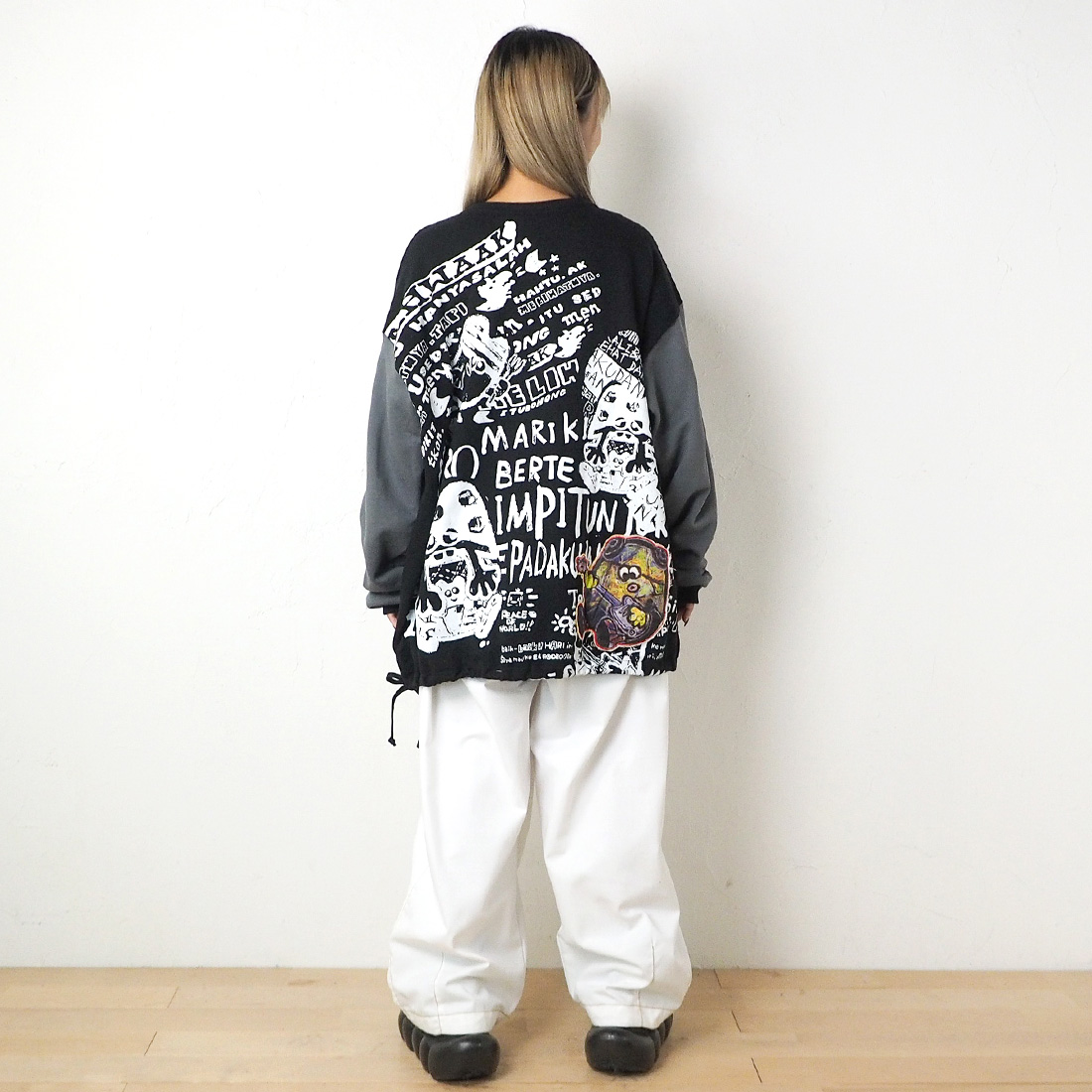 エルロデオ　3点セット