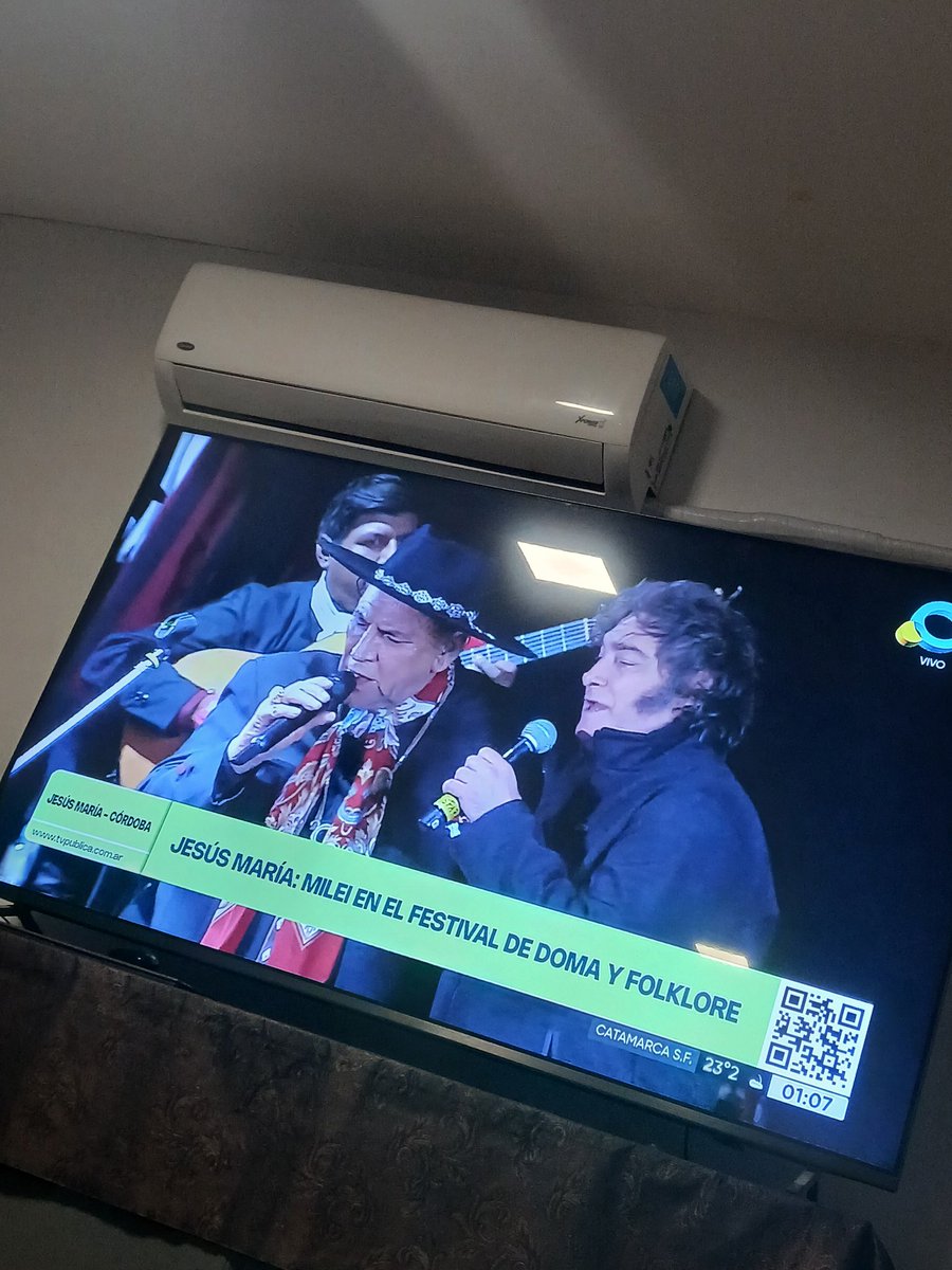 Obvió que Amor Salvaje Javier!!! Cante y Dome presidente.