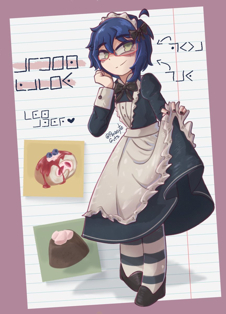 Parasyte Guts! Comms Open tweet media