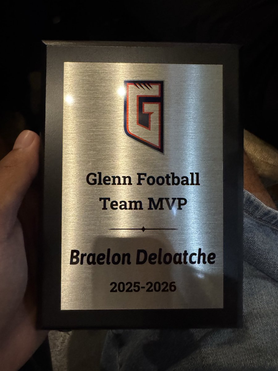 Braelon “B9” Deloatche tweet media