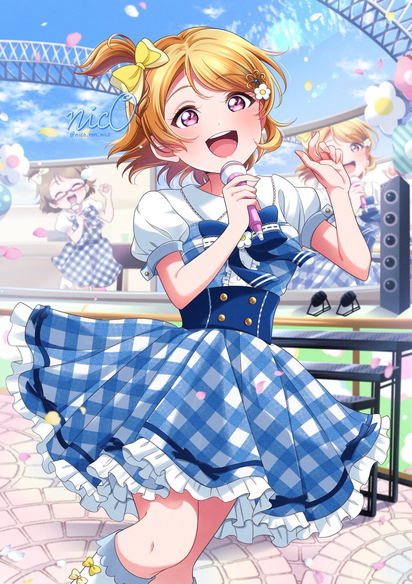 ニコ (@nico_ron_nico) / Posts / X