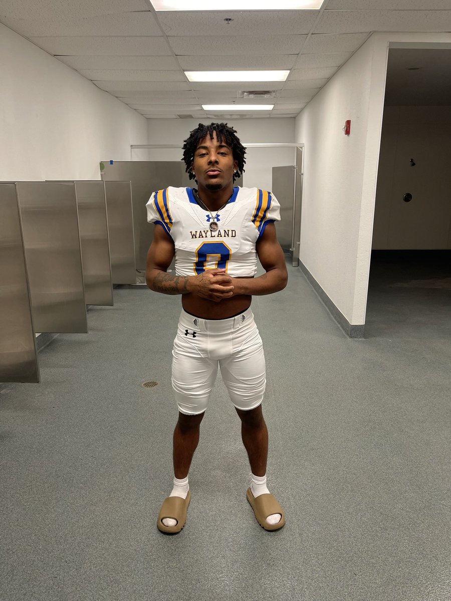 Kevin riddle tweet media