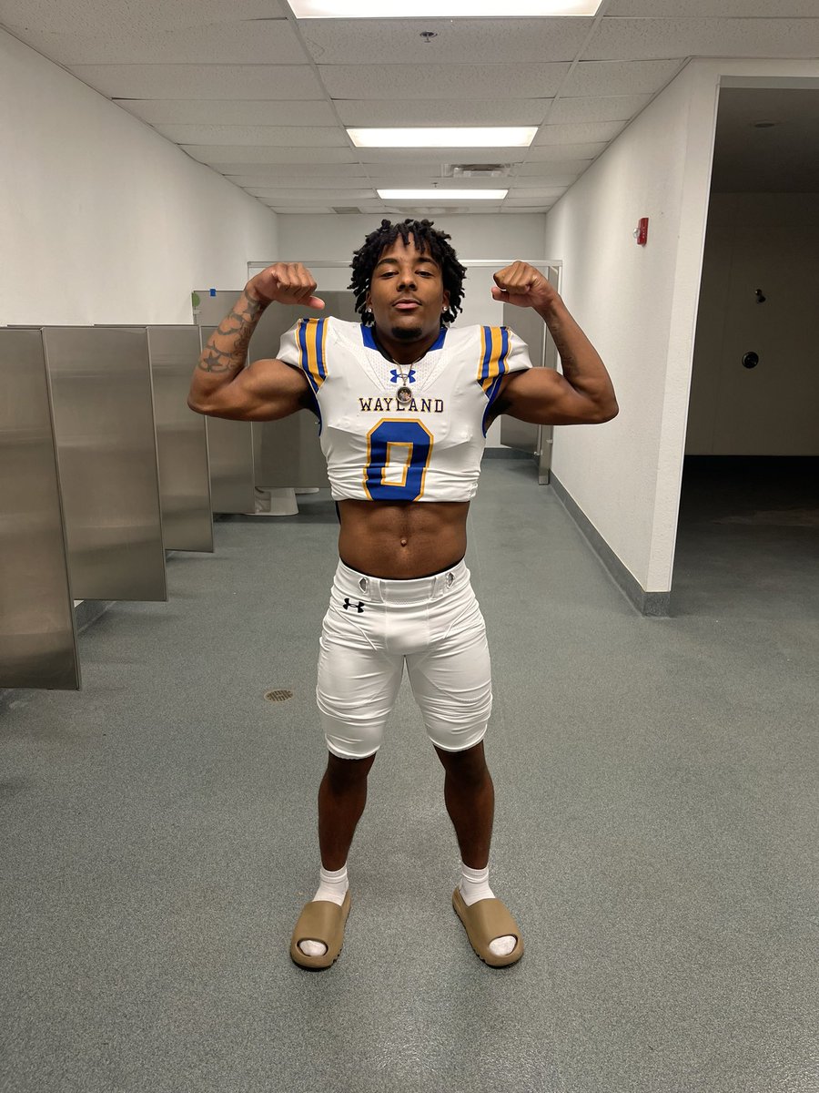 Kevin riddle tweet media